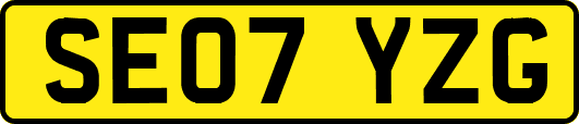 SE07YZG