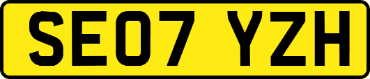 SE07YZH