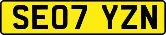 SE07YZN