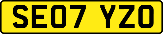 SE07YZO