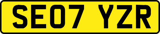 SE07YZR