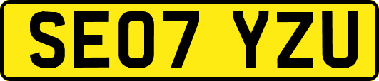 SE07YZU