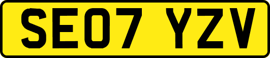 SE07YZV