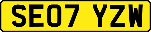 SE07YZW