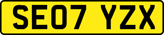 SE07YZX