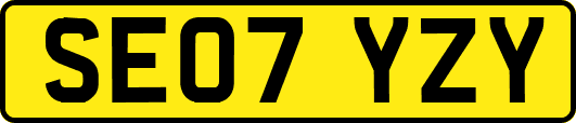 SE07YZY