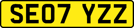 SE07YZZ