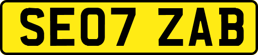 SE07ZAB