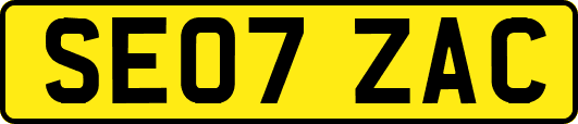 SE07ZAC