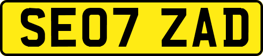 SE07ZAD