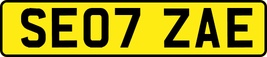 SE07ZAE