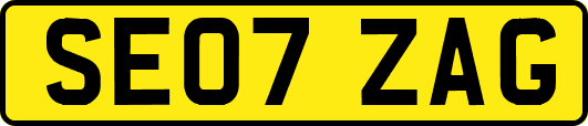 SE07ZAG