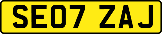 SE07ZAJ