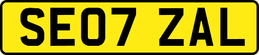 SE07ZAL