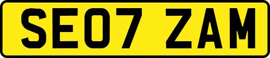 SE07ZAM