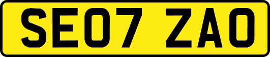 SE07ZAO