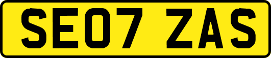 SE07ZAS