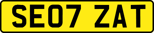 SE07ZAT