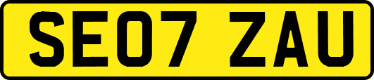 SE07ZAU