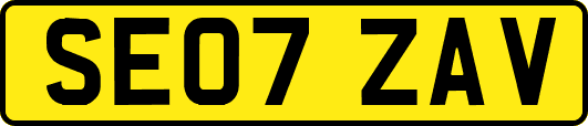 SE07ZAV