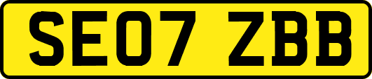 SE07ZBB