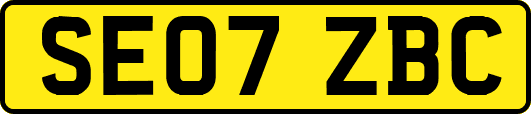 SE07ZBC
