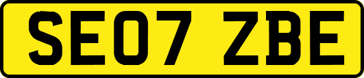 SE07ZBE
