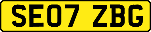 SE07ZBG