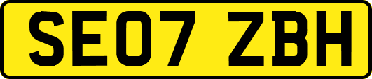 SE07ZBH