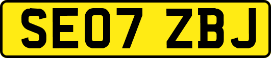 SE07ZBJ