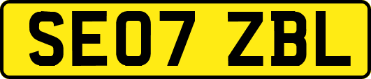 SE07ZBL