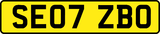 SE07ZBO