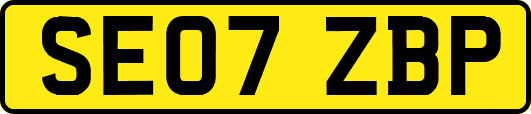 SE07ZBP