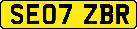 SE07ZBR