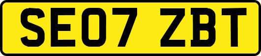 SE07ZBT