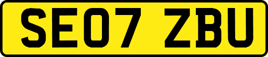 SE07ZBU