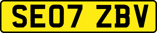 SE07ZBV