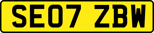 SE07ZBW