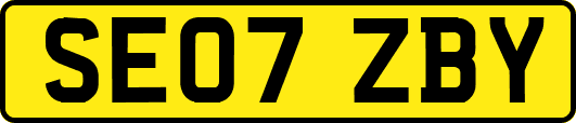 SE07ZBY