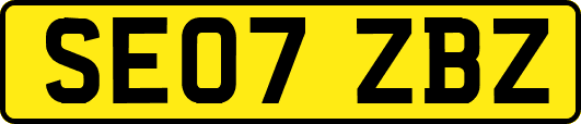 SE07ZBZ