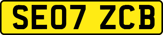 SE07ZCB