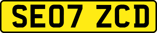 SE07ZCD