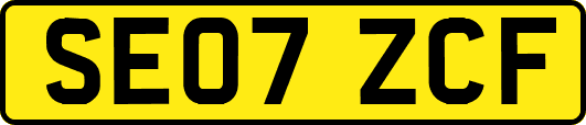 SE07ZCF