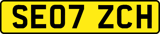 SE07ZCH