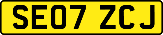 SE07ZCJ
