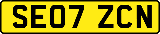SE07ZCN