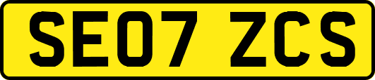 SE07ZCS