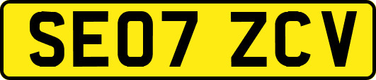 SE07ZCV