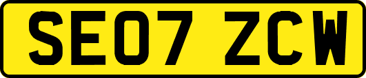 SE07ZCW