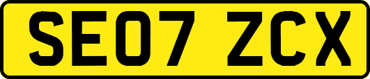 SE07ZCX